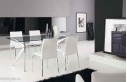 Easy leather –  Стул  от Calligaris